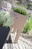 Blumenkasten RATO CASE HIGH - mocca Produktbild-Vorschau 13