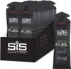 SIS Beta Fuel Gel (30 x 60 ml) Jahoda a limetka – Energie a Náhled obrázku produktu 3