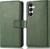 imoshion Custodia a libro Samsung Galaxy A56 - Verde Anteprima dell’immagine prodotto 1