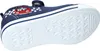 AMERICAN CLUB TEN166 Kinder-Sneaker mit Klettverschluss, Produktbild-Vorschau 8