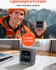 VEVOR Rilevatore di CO2 WLAN, monitor di CO2 con display di Anteprima dell’immagine prodotto 4