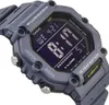 Casio Armbanduhr AE-1600H-8BVEF Produktbild-Vorschau 2