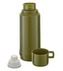 ROTPUNKT Isolierflasche JESPER I  1,00 ltr. - Glaseinsatz I Produktbild-Vorschau 3