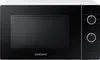 Samsung MS20A3010AH, Blat, Mikrofalówka Solo, 20 l, 700 W, Podgląd zdjęcia produktu 1