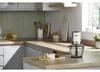 Kenwood CHP62.400SI, 0,6 liter, Zilver, Glas, 191 mm, 174 Productafbeelding-voorbeeld 2