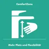 Einhebel-Bidetmischer 110 LOGIS DN 15 m ZAG G 1 1/4Zoll Produktbild-Vorschau 9
