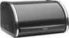 BRABANTIA maizes kaste Roll Top, vidēja, matt black Náhled obrázku produktu 1