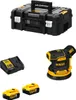 Dewalt DCW210P2-QW Akku-Exzenterschleifer Produktbild-Vorschau 7
