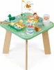 Janod Holz Aktivitätstisch - Lernspielzeug für Kleinkinder Produktbild-Vorschau 6
