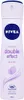 Nivea Double Effect rchloschnci dezodorant v spreji 150 ml Náhľad obrázku produktu 2