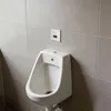 Automatický toaletní kohoutek, splachovací ventil na stěně, Náhled obrázku produktu 2