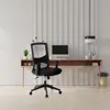 hjh OFFICE Profi Bürostuhl LAVITA Ergonomischer Produktbild-Vorschau 4