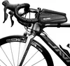 WildMan Hardpouch Fahrradhalterung L Schwarz Produktbild-Vorschau 9
