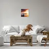 Bild auf Leinwand - Leinwandbild - Ufer Boot Strand - Produktbild-Vorschau 6