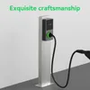 JATRHG Edelstahl-Montagefuß für universelle EV-Ladestation Produktbild-Vorschau 7