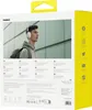 Baseus Bass 30 Max Cuffie senza fili (bianco) Anteprima dell’immagine prodotto 8