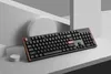 Keychron K10 HE, Káblový a bezdrôtový, USB + RF Wireless + Náhľad obrázku produktu 11