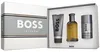 Boss Bottled EDT 100 ml + DST 75 ml + SG 100 ml M Voir les images du produit 2