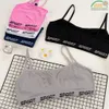 5er Set Mädchen Bustier - Sport Mikrofaser - Bunt Produktbild-Vorschau 3