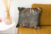 MuchoWow® Zierkissen Sofakissen Wohnzimmer Dekokissen 40x40 Produktbild-Vorschau 6