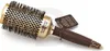 Okrągła szczotka do włosów Olivia Garden NanoThermic Podgląd zdjęcia produktu 5