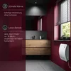 AEG Ventilatorheizung VH Comfort, LCD, Heizlüfter mit Produktbild-Vorschau 3