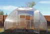 Kas "Sigma" van 4x6 meter, met 6 mm polycarbonaat. Dubbele Productafbeelding-voorbeeld 8
