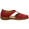 JOSEF SEIBEL Rosalie 29 Damen Leder Sommer Halbschuhe Produktbild-Vorschau 27