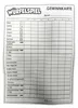 Toi-Toys 51081A - XXL Würfelspiel (deutsch) - Punkteblock Produktbild-Vorschau 3