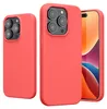 kwmobile Handyhülle für iPhone 15 Pro Hülle, für iPhone 15 Produktbild-Vorschau 8