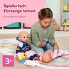 MGA BABY born Töpfchen Set Anteprima dell’immagine prodotto 16