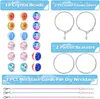 ZOOI Armband Bastelset für Mädchen ab 4 Jahre DIY Schmuck Produktbild-Vorschau 8