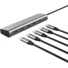 TRUST Trust Halyx USB 3.2 Gen 1 (3.1 Gen 1) Type-C Silver Náhled obrázku produktu 6