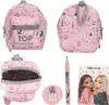 Sac à dos TOPModel Mini avec trousse Voir les images du produit 2
