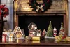 Villeroy & Boch - Christmas Toy's Lebkuchenhaus mit Produktbild-Vorschau 3