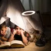 KIK KX2987 Multifunkčná kozmetická lampa s lupou 12 W, USB, Náhľad obrázku produktu 2