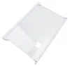 Piano in vetro Beko 4617920500 450x300 mm con bordi Anteprima dell’immagine prodotto 2