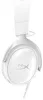 HyperX Cloud III – Gaming-Headset (Weiß), Kabelgebunden, 10 Produktbild-Vorschau 3