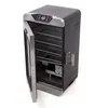 Char-Broil Digital Smoker II, Schwarz, Edelstahl, Produktbild-Vorschau 3