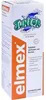Elmex mondspoelmiddel voor kinderen, alcoholvrij (400 ml) Productafbeelding-voorbeeld 2