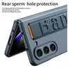Pour Samsung Galaxy Z Fold7 5G : coque de protection Voir les images du produit 3