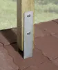 Weka H-ankerset (4 ankers, 12x12) Productafbeelding-voorbeeld 4