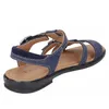 Ricosta Damen Sandale, blau(nautic (8)), Gr. 38 Produktbild-Vorschau 29