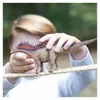 Schleich 15029 - Dinosaurs, Amargasaurus, Dinosaurier, Produktbild-Vorschau 6
