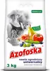 Nawóz uniwersalny Azofoska 3 kg do roślin ogrodowych Produktbild-Vorschau 13