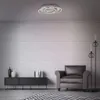 Lámpara de techo LED Briloner Frame, 60 W, 4800 lúmenes, Vista previa de la imagen del producto 6