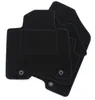 Tapis De Sol Noir Velours Pour Hyundai Tucson 2015-2021 Voir les images du produit 2