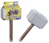 Marvel Avengers Thor Martello da Battaglia, Avventura, 5 Anteprima dell’immagine prodotto 4