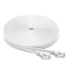 ORSEM 15m CAT 7 LAN Kabel Flach RJ45 Netzwerkkabel Ethernet Produktbild-Vorschau 7