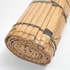 BambusBASIS Sichtschutz aus Bambusleisten Hell (Apus) 500 Produktbild-Vorschau 2